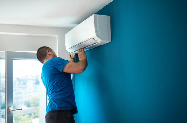 Best HVAC Air Duct Cleaning  in Watts Mills, SC