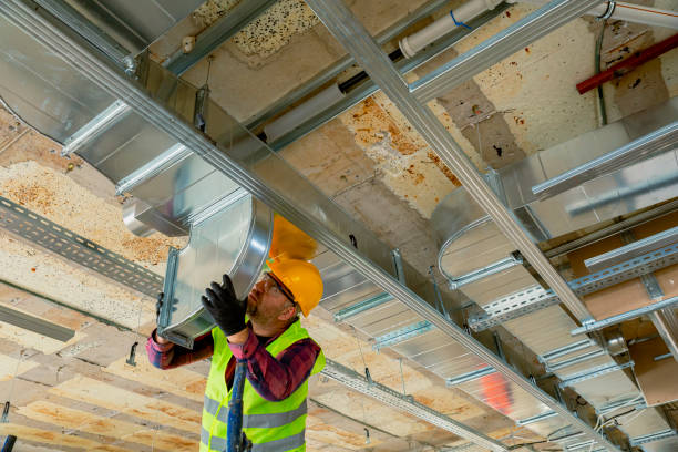 Trusted Watts Mills, SC HVAC Experts