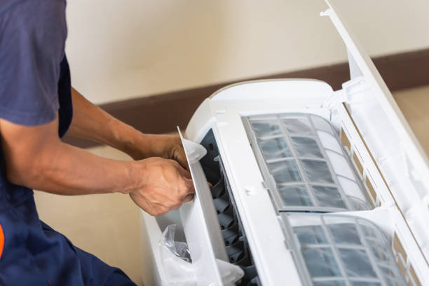 Best Affordable HVAC Services  in Watts Mills, SC