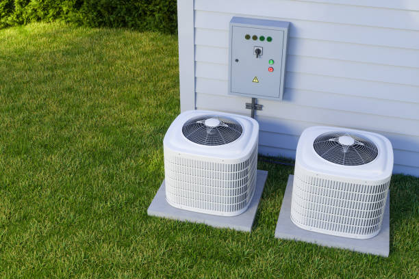  Watts Mills, SC HVAC Pros