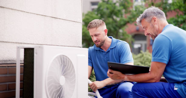 Best HVAC Companies Near Me  in Watts Mills, SC