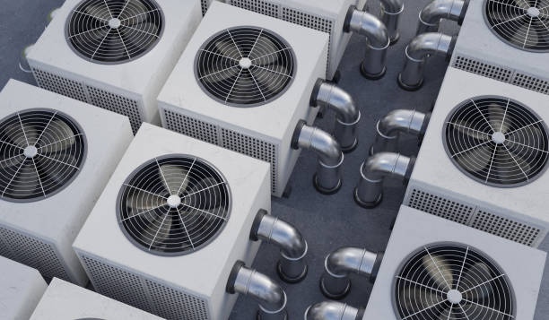 Best HVAC Cleaning Services  in Watts Mills, SC