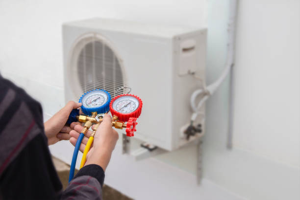 Best Local HVAC Companies  in Watts Mills, SC