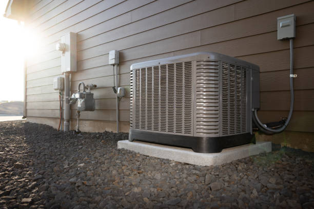 Reliable Watts Mills, SC HVAC Solutions