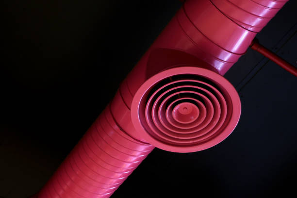 Best HVAC Air Duct Cleaning  in Watts Mills, SC